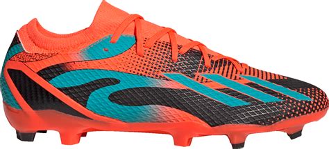 adidas x speedportal messi.3 fg kind voetbalschoenen|adidas X Speedportal Messi.3 Turf Soccer Shoes .